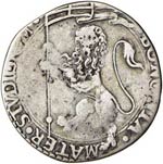 Pio V (1566-1572) Bologna - Bianco – Munt. ... 