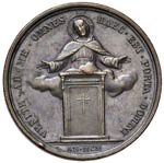 Leone XIII (1878-1903) Medaglia 1900 A. XXII ... 