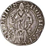 Bonifacio IX (1389-1404) ... 