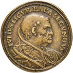 Giulio II (1503-1513) ... 
