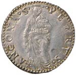 Giulio III (1550-1555) Ancona - Giulio – ... 