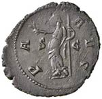 Carausio (287-293) Antoniniano (Londinium) ... 