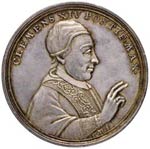 Clemente XIII ... 