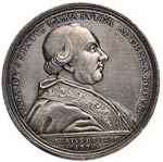Pio VI (1774-1799) San ... 