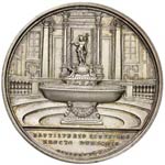 Leone XII (1823-1829) Medaglia A. IV – ... 