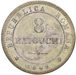 Repubblica Romana (1849) ... 