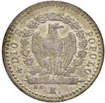 Repubblica Romana (1849) 4 Baiocchi 1849 – ... 