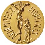 Giovanni Paolo II (1978-2005) Medaglia A. II ... 