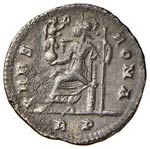 Valentiniano I (364-375) Siliqua (Lugdunum) ... 