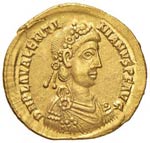 Valentiniano III ... 