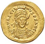 Marciano (450-457) ... 