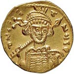 Costantino IV (668-685) ... 