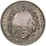 Medaglie dei Savoia – Medaglia 1881 A ... 