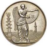 Medaglie dei Savoia – Medaglia 1883 ... 