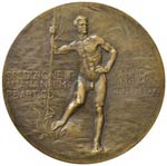 Medaglie dei Savoia – Medaglia 1900 Luigi ... 