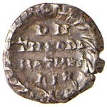 OSTROGOTI Teodato (534-536) Monetazione a ... 