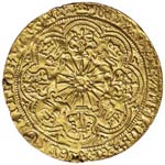 INGHILTERRA Edoardo IV (1461-1470) Noble – ... 