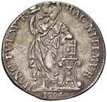OLANDA Westfrisland – 3 Gulden 1794 – ... 