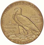 USA 2,50 Dollari 1908 – Fr. 120 AU In slab ... 