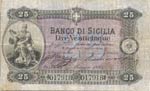 Banco di Sicilia – ... 
