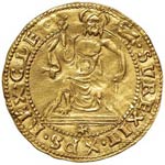 FERRARA Ercole I (1471-1505) Ducato – MIR ... 