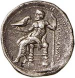 MACEDONIA Alessandro Magno (336-323 a.C.) ... 