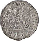 MESSINA Filippo II (1556-1598) 2 Tarì 1557 ... 