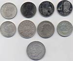 9 Monete dell’Europa ... 