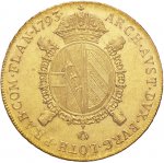 VENEZIA Francesco I (1815-1835) Sovrana di ... 