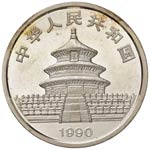 CINA Yuan 1990 - AG (g ... 