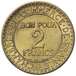 FRANCIA 2 Franchi 1921 - ... 
