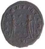 Probo (276-282) Antoniniano (Cyzicus) Busto ... 