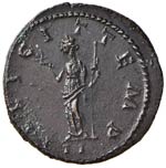 Probo (276-282) Antoniniano (Lugdunum) Busto ... 
