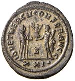 Diocleziano (285-305) Antoniniano ... 