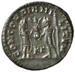 Diocleziano (284-305) Radiato (Cyzicus) ... 