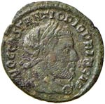 Costanzo (305-306) ... 