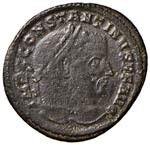 Costantino (306-337) ... 