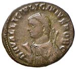 Licinio II (317-324) ... 