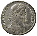 Giuliano II (261-263) ... 
