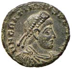 Graziano (306-337) ... 
