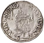 MODENA Alfonso II (1559-1597) Giulio - MIR ... 
