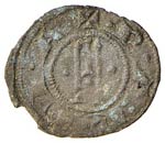 PARMA Federico II (1220-1250) Denaro - ... 