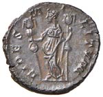 Vittorino (268-270) Antoniniano (Treveri) ... 