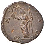 Tetrico (273-274) Antoniniano (Colonia) ... 