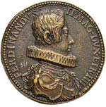FIRENZE Ferdinando II ... 