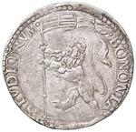 Pio IV (1559-1565) Bologna Bianco - Munt. 70 ... 