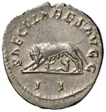 Filippo I (244-249) Antoniniano - Busto a d. ... 