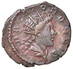 Postumo (260-268) Antoniniano (Colonia) ... 