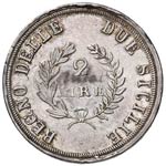NAPOLI Gioacchino Murat (1808-1815) 2 Lire ... 