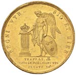 NAPOLI Ferdinando II (1830-1859) 30 Ducati ... 